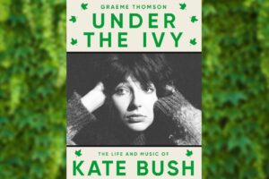 Kate Bush - Under The Ivy