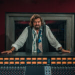 Alan Parsons (Credit: Parsonics)