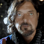 Alan Parsons (Credit - Simon Lowery)