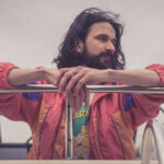 Gurry Wurry (Shot by Jess and Kieran Logan)