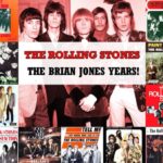Rolling Stones Brian Jones Era