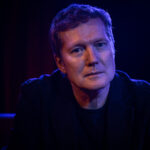 Tim Bowness (photo credit: Leon Barker)