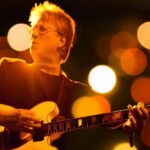 Richie Furay (adpated from Shanna Lemke richiefuray.com)