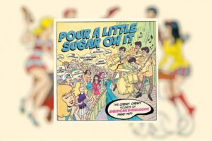 American Bubblegum Pop 1966-1971