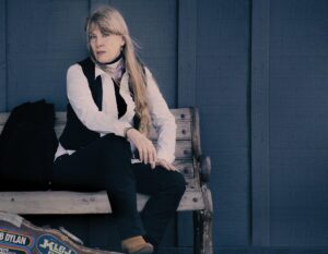 Carla Olson (Photo credit: Dietmar Kohl)