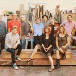 White Noise & Lightning: The Best Of Continental Drifters