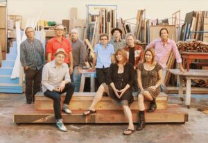 White Noise & Lightning: The Best Of Continental Drifters