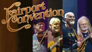 Fairport Convention