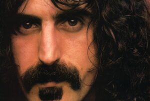 Frank Zappa Apostrophe (')
