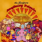 The Junipers, Imaginary Friends