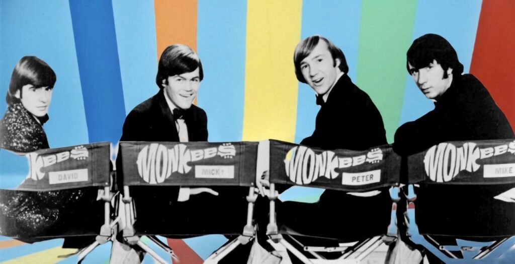 The Monkees
