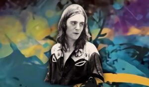 Terry Reid (Original photo: Dina Regine)