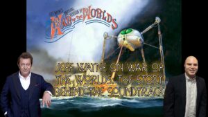 Jeff Wayne - War of the Worlds
