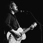 John Paul White (Credit: Joshua Black Wilkins)