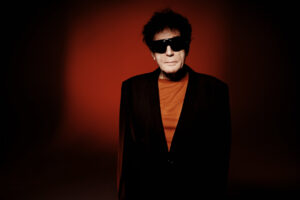 Peter Perrett (Credit: Steve Gull)