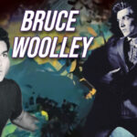 Bruce Woolley
