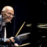 Colin Petersen (Photographer: John Elliott)