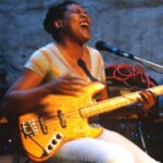 Felice Rosser (Credit: David Corio)