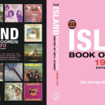 The Island Book of Records Volume II: 1969-70
