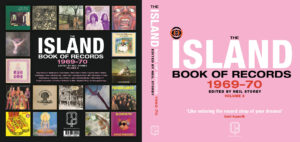 The Island Book of Records Volume II: 1969-70