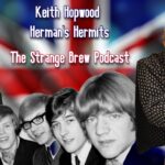 Keith Hopwood, Herman's Hermits