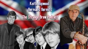 Keith Hopwood, Herman's Hermits