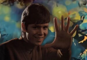 Cliff Richard