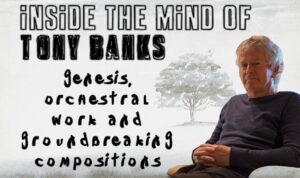 Tony Banks - Genesis