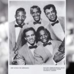 Jerry Butler and the Impressions