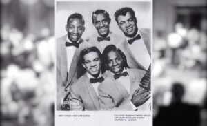 Jerry Butler and the Impressions