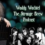 Waddy Wachtel (photo of Waddy by Jay Gilbert)