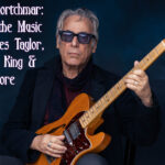 Danny Kortchmar - photo credit Jay Gilbert