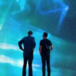 Gregory Darling and Julian Lennon - A New Dream