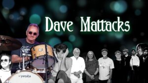 Dave Mattacks