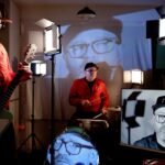 TIM O'DONOVAN AKA NEOSUPERVITAL