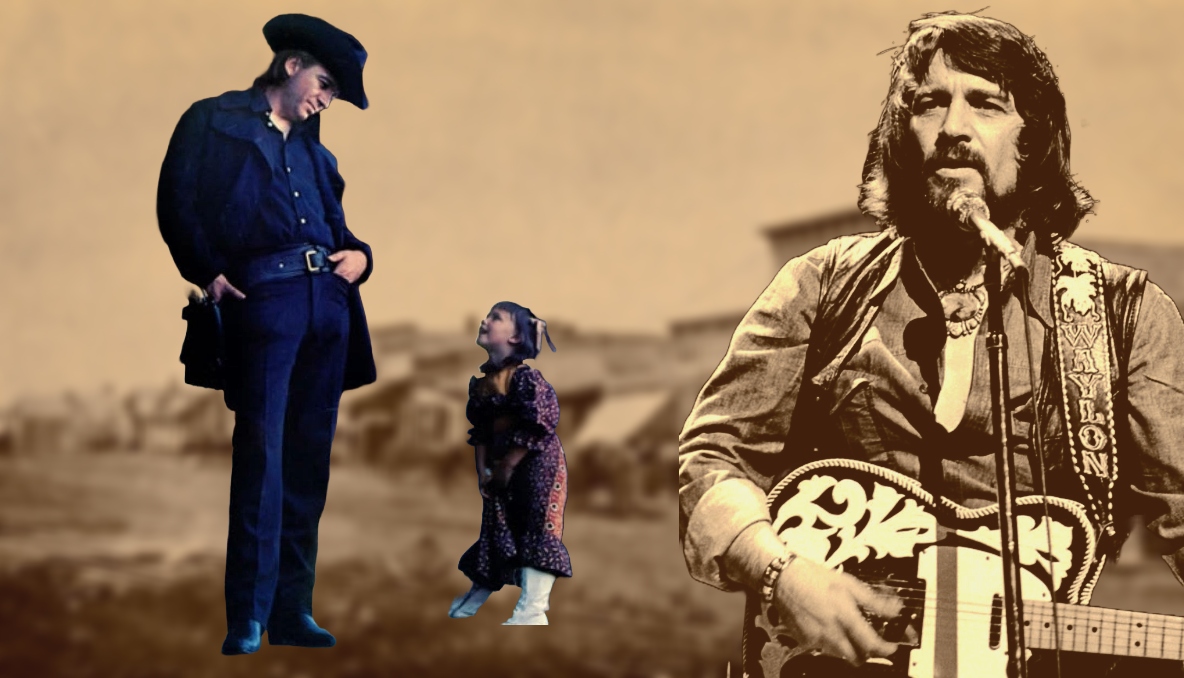 Waylon Jennings