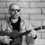 Drew Johnson (Photo by Tucson photographer Martha Lochert)