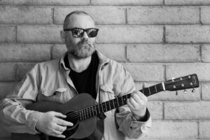 Drew Johnson (Photo by Tucson photographer Martha Lochert)