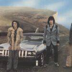 The Sharks - First Water rear