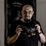 Ian Anderson Jethro Tull