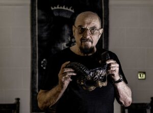 Ian Anderson Jethro Tull