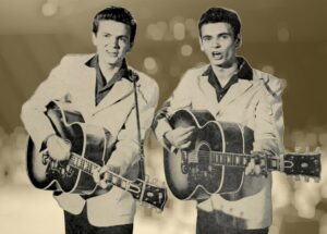 Everly Brothers