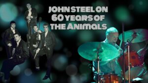 John Steel - The Animals