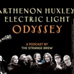 Parthenon Huxley's Electric Light Odyssey