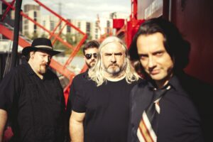 Motorcycle Display Team