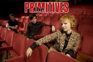 The Primitives (Credit: Alison Wonderland)