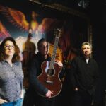 The Adventures (Credit: Ryan Carlin)