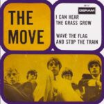 The Move - I Can Hear The Grass Grow