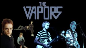 The Vapors