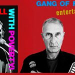 Jon King Gang of Four